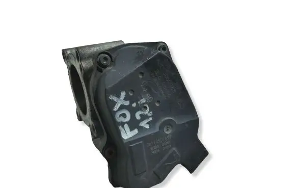 Volkswagen Fox Throttle valve 03D133062E A2C53060088
