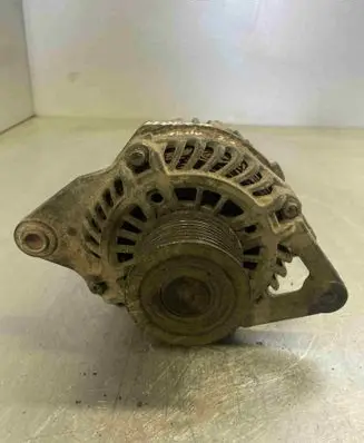 Mazda 6 Generator/alternator A2TJ0681