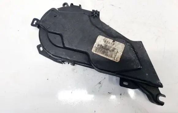 Volvo V50 Timing belt guard (cover) 9655399580