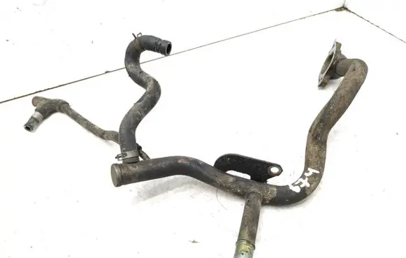 Nissan Almera Tino Engine coolant pipe/hose