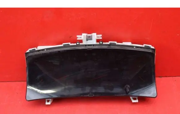 Toyota Corolla E120 E130 Speedometer (instrument cluster) 88311338