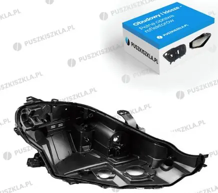 Toyota GR 86 Headlight/headlamp mounting bracket 5905049705600