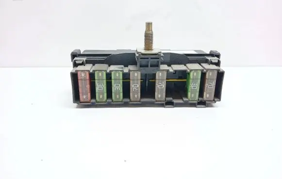 Peugeot 307 Fuse box set P7240016