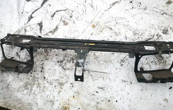 Renault Laguna I Radiator support slam panel 7700109086
