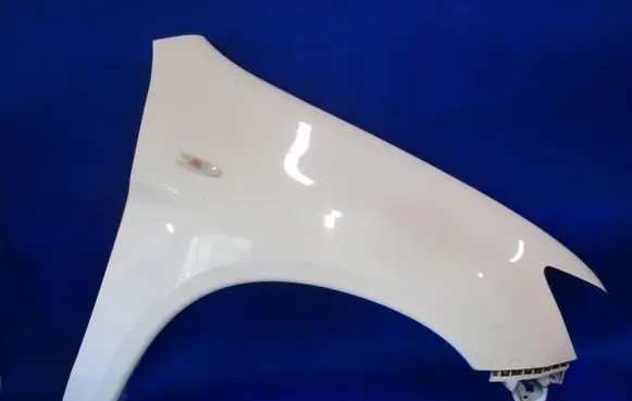 Mitsubishi ASX Fender