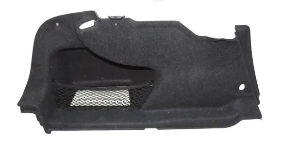 BMW 3 G20 G21 Trunk/boot lower side trim panel 7438301