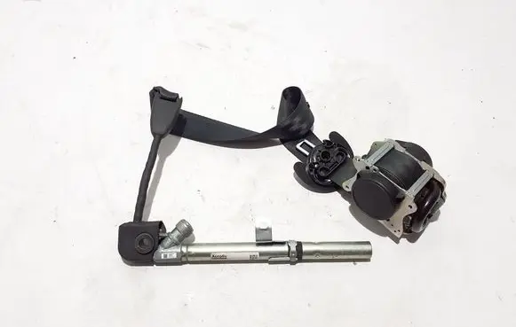 Volkswagen Taigo Front seatbelt 2G1857705D