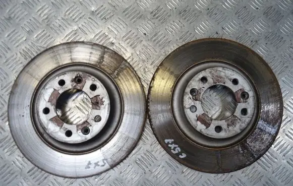 Citroen C5 Other brake parts 
