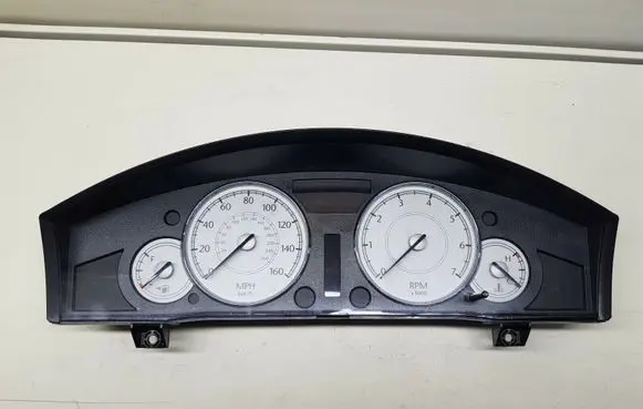 Chrysler 300 - 300C Speedometer (instrument cluster) A2C53132114 nr4875