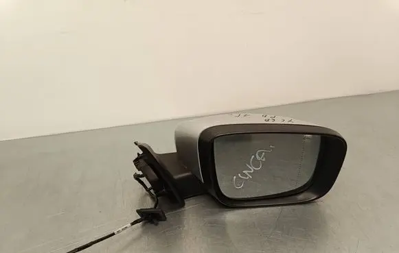 Volvo XC60 Front door electric wing mirror 31352104 Z9020458