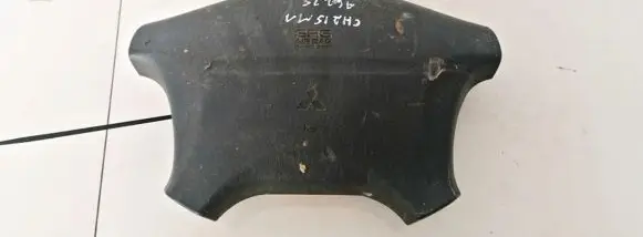 Mitsubishi Carisma Steering wheel airbag MR777231