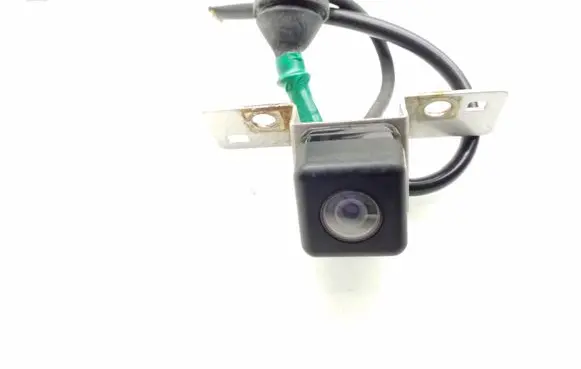 Reversing camera