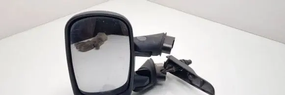 Fiat Doblo Manual wing mirror E30158100