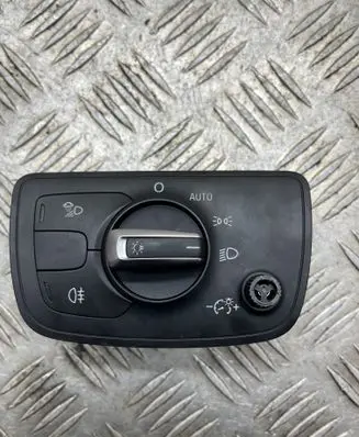 Audi A7 S7 4G Light switch 4G0941531E 2507110811