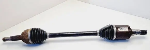 Tesla Model X Front driveshaft 102711100B