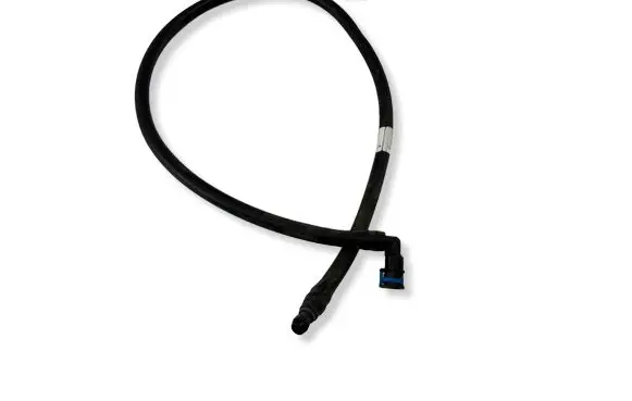 BMW 3 E90 E91 Headlight washer hose/pipe 1012913