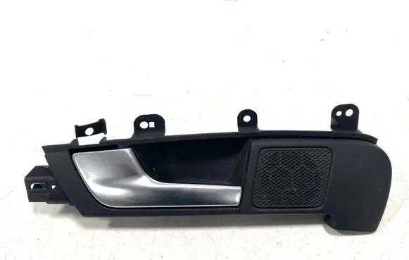 Audi A3 S3 A3 Sportback 8P Rear door interior handle 8P4839019D 8P4839019