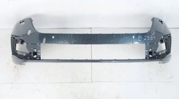 Skoda Octavia Mk4 Front bumper 5E3807221