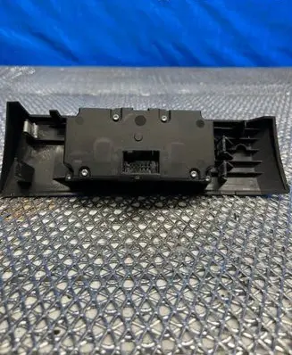 BMW 5 E60 E61 Light switch 6988566