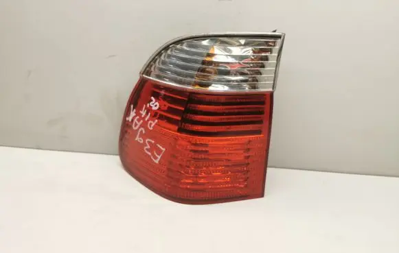 BMW 5 E39 Rear/tail lights 6902531
