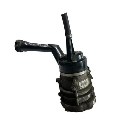 Citroen C4 I Picasso Power steering pump 9684040280 A0012434