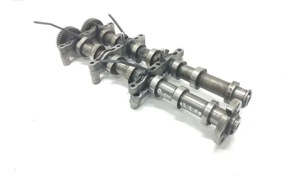 Porsche Cayenne (9PA) Camshaft 