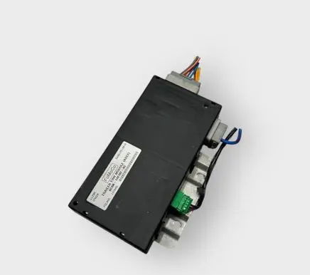 Ford S-MAX Tow bar trailer control unit/module 6G9N14B192AC 929607219816 6G9N