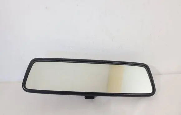 Audi A6 S6 C5 4B Rear view mirror (interior) 4D0857511 E10210093