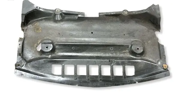 Mercedes-Benz SL R230 Engine splash shield/under tray A2305240430