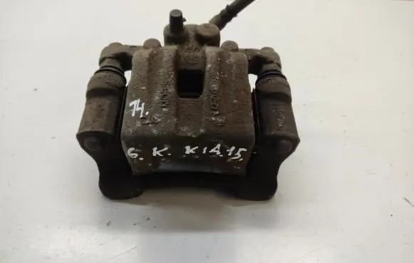 KIA Sportage Rear brake caliper