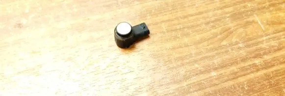 Volkswagen PASSAT B7 Parking PDC sensor 5KD919275