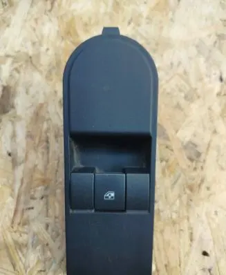 Opel Astra H Quarter vent window switch 13197132 93162638