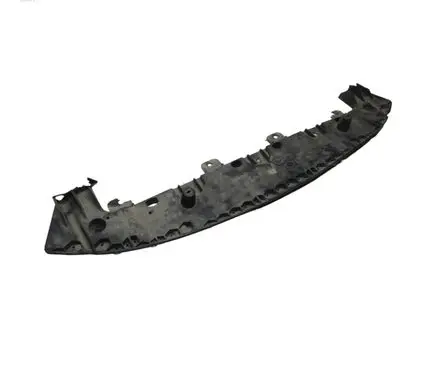 KIA Venga Front bumper support beam 865711P000