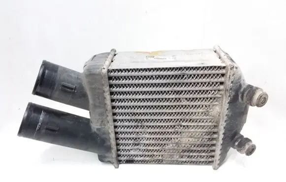 Renault Scenic I Intercooler radiator 7700838130
