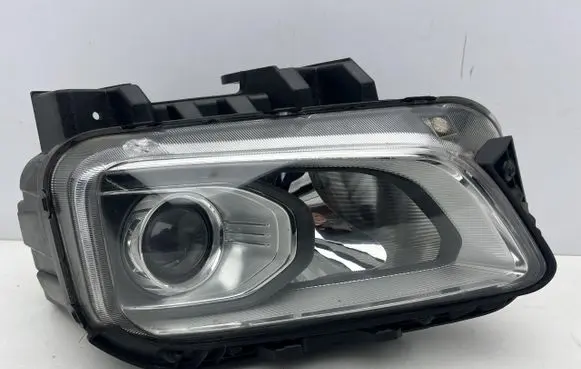 Hyundai Kona I Headlight/headlamp 92102J9000