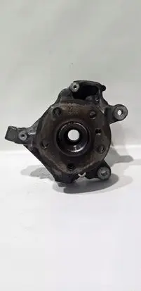 Mini One - Cooper F56 F55 Front wheel hub spindle knuckle 6876644KAMAX