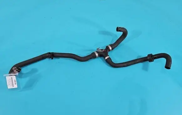 Porsche Cayenne (92A) Engine coolant pipe/hose 7P6133351 IMPRK1405628