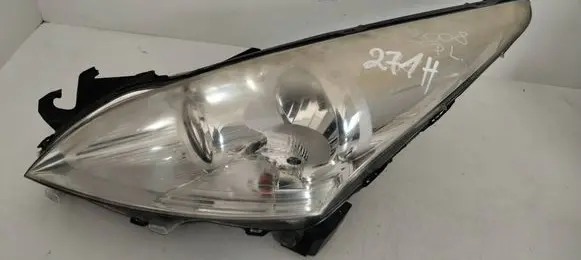Peugeot 3008 I Headlight/headlamp 9685472780 89903108