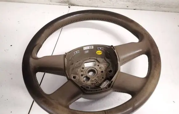 Audi A4 S4 B7 8E 8H Steering wheel 8p0419091bf