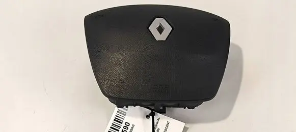 Renault Megane III Airbag set 985100007R