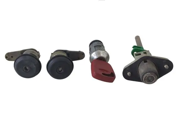 Ford Escort Ignition lock M179A