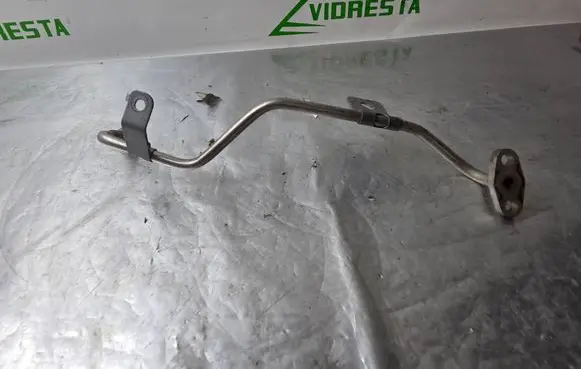 Turbo turbocharger oiling pipe/hose