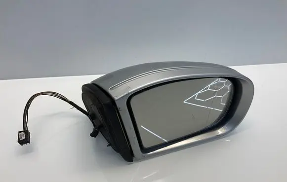 Mercedes-Benz C W202 Front door electric wing mirror