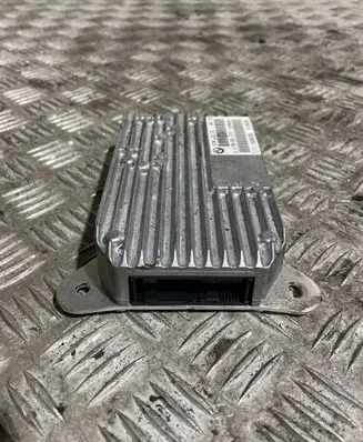 Suspension control unit/module