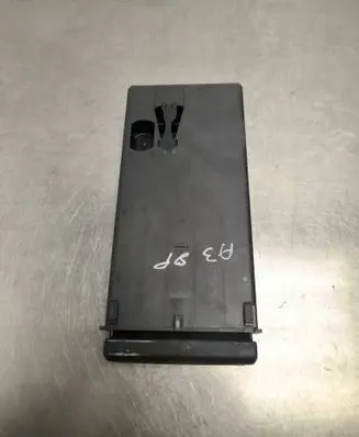 Audi A3 S3 8P Dashboard storage box/compartment 8P0941561