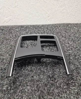 Mercedes-Benz GLE (W166 - C292) Other center console (tunnel) element A1666800803