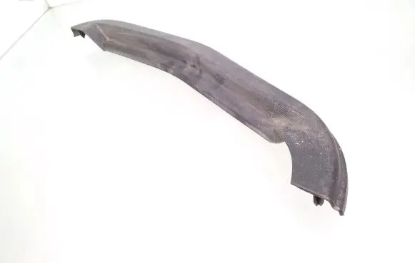 Peugeot Partner Sliding door trim 9681653077