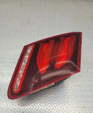 Mercedes-Benz E A207 Tailgate rear/tail lights A2079063700