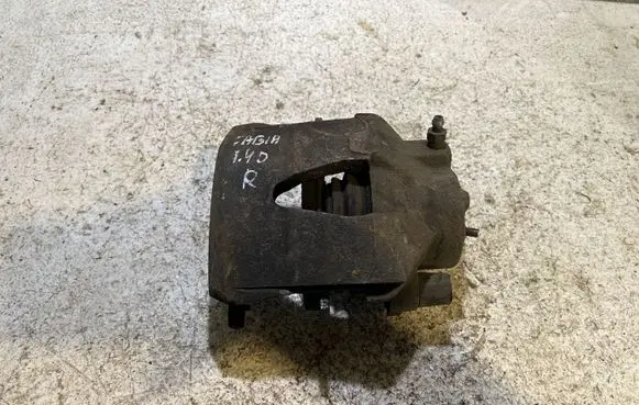 Skoda Fabia Mk1 (6Y) Front brake caliper