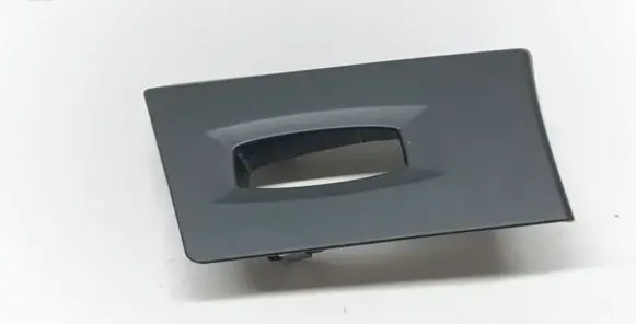 BMW 3 E90 E91 Ignition key card reader 6937497
